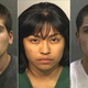 Image for article titled Trial Starts for Teen Who Hired a Gang to Steal Her Roommate's Baby